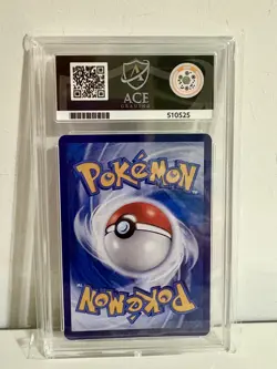 Sylveon AR Pokemon TCG Chinese Gem Pack Vol 2 Card CBB2C 0915/15 Ace 10 - Image 2