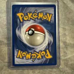 Pokemon TCG Light Slowbro Neo Destiny 51/105 1st Edition Raw Uncommon - Image 3