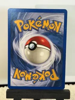 Light Slowbro 51/105 1st Edition Neo Destiny Uncommon Pokemon TCG LP - Image 4