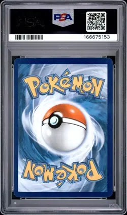 2026 POKEMON MEP EN-ME BLACK STAR PROMO #033 MEGA LUCARIO EX PSA 10 - Image 2