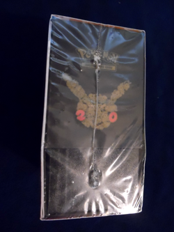 Pokemon Generations Elite Trainer Box ETB 20th Anniversary Factory Sealed - Image 4
