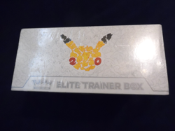 Pokemon Generations Elite Trainer Box ETB 20th Anniversary Factory Sealed - Image 5