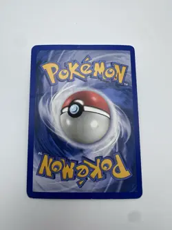 Nintendo Pokemon TCG Cubone EX Team Rocket Returns 2004 English vintage holo - Image 2