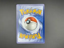 Mega Gardevoir EX MEP 032 Black Star Promo - Pokemon TCG - Image 2