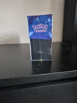 Chaos Rising Pokemon Center PC PKC Elite Trainer Box ETB | Mint Condition - Image 2