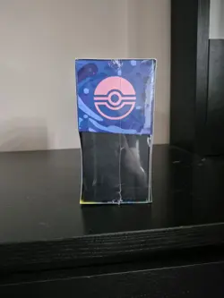 Chaos Rising Pokemon Center PC PKC Elite Trainer Box ETB | Mint Condition - Image 4