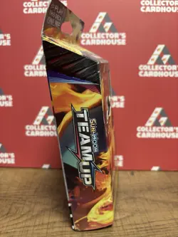 Pokemon Charizard Relentless Flame Theme Deck Sealed | Sun & Moon Team Up | G20 - Image 4