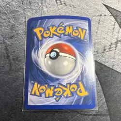 Pokemon TCG - Arbok 29/100 Reverse Holo Foil Ex Sandstorm E Series Tcg Card Game - Image 3