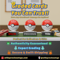 PSA 9 Crawdaunt 13/97 EX Dragon 2003 Reverse Holo Pokemon Card E Series Mint - Image 3