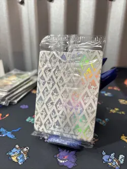 Eevee 173 Sv: Scarlet & Violet Promo Cards Holo (Prismatic Evolutions Etb Promo) - Image 2