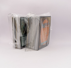 MTG 250 Card Mono Green Bundle Magic The Gathering Bulk Lot Deck Builder - Image 3