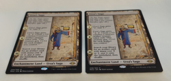 Urza's Saga Modern Horizons 2 (2 available) | MTG | NM | Magic the Gathering - Image 2