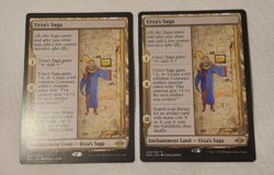 Urza's Saga Modern Horizons 2 (2 available) | MTG | NM | Magic the Gathering - Image 3
