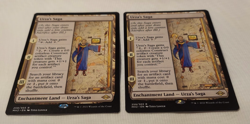 Urza's Saga Modern Horizons 2 (2 available) | MTG | NM | Magic the Gathering - Image 5