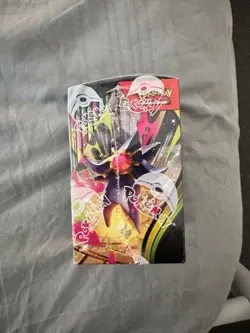 Pokemon TCG Perfect Order Half Booster Box Factory Sealed - Image 3