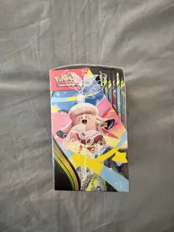 Pokemon TCG Perfect Order Half Booster Box Factory Sealed - Image 4
