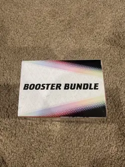 Pokemon TCG Prismatic Evolutions Booster Bundle New and Sealed - Image 3