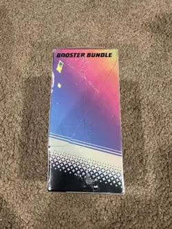 Pokemon TCG Prismatic Evolutions Booster Bundle New and Sealed - Image 4