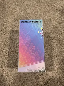 Pokemon TCG Prismatic Evolutions Booster Bundle New and Sealed - Image 5