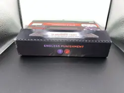 MTG Duskmourn: House of Horror Commander Deck - Endless Punishment - Image 5