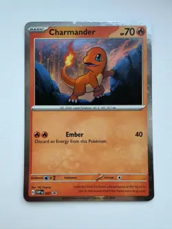 Pokemon Bulbasaur Charmander Squirtle SVP046 047 048 Galaxy Foil Promo Set of 3 - Image 1