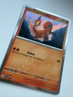 Pokemon Bulbasaur Charmander Squirtle SVP046 047 048 Galaxy Foil Promo Set of 3 - Image 2