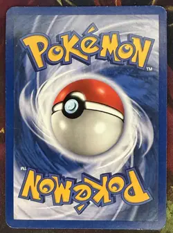 Vintage 2000 Pokemon TCG Base Set 2 CLEFAIRY HOLO Rare 6/130 MP English, Unltd - Image 4