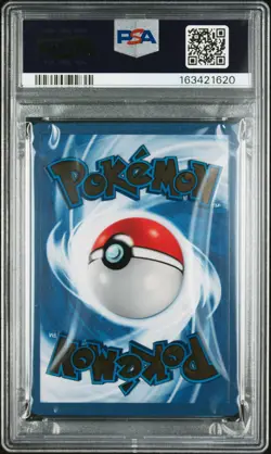 2021 POKEMON CELEBRATIONS ULTRA-PREMIUM COLLECTION #58 PIKACHU PSA 9 - Image 2