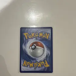 Pokemon TCG Mega Venusaur EX Full Art Holo Ultra Rare 155/132 mega Evolutions - Image 2