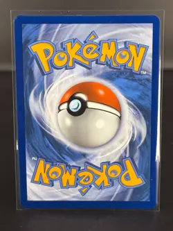 Paldean Wooper 127/197 Reverse Holo SV03: Obsidian Flames Pokemon Card NM - Image 2