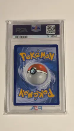 Charizard VMAX SWSH261 SWSH Ultra Premium Collection Promo Card PSA 9 - Image 2