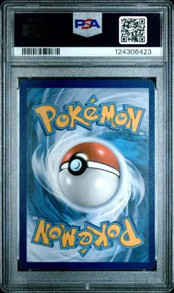 2022 Pokemon SWSH BSP FA/Charizard VMax Ultra Premium Collection #261 PSA 9 MINT - Image 2