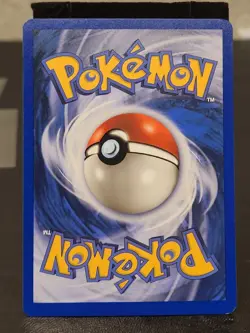 Snubbull 101/144 Skyridge Reverse Holo Mid-Era Vintage Pokemon Card Great Tcg Vt - Image 4
