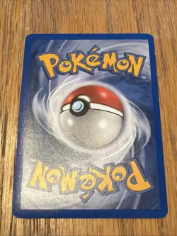 Pokemon TCG Gulpin EX Hidden Legends 62/101 Reverse Holo LP - Image 3