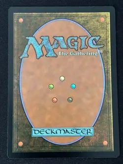 1x MTG Blood Moon - Double Masters (2XM) #118 - Magic the Gathering - Image 2