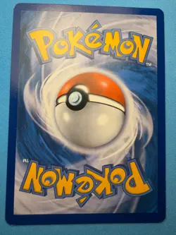 Snorlax (Team Plasma) 101/135 Plasma Storm Reverse Holo Rare LP Pokemon Card - Image 4
