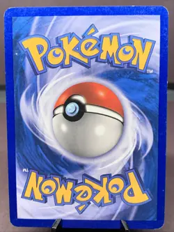 Pokemon TCG Super Scoop Up 151/165 Expedition Base Set Reverse Holo VTG WOTC LP - Image 2