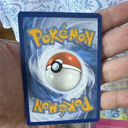 Pokemon TCG SV05 Temporal Forces Reuniclus 171/162 Illustration Rare Holo EN 120 - Image 2