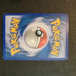 Krabby 115/165 Expedition Base Set Reverse Holo Pokemon Tcg - Image 2