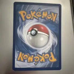 Pokemon TCG Growlithe 4/15 McDonald's 2022 Holo Promo Basic HP80 English - Image 2