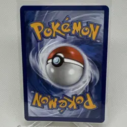 Pikachu Cosmo Holo Promo Pokemon TCG 051/162 English 70 HP Basic - Image 2