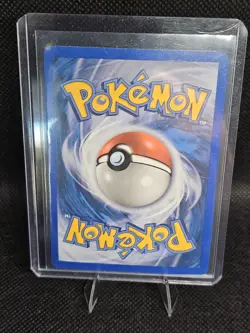 Pokemon TCG Electabuzz EX Unseen Forces 22/115 Reverse Holo Rare - Image 2