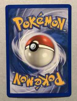 Pokemon TCG Machoke 51/110 Legendary Collection Reverse Holo 2002 - Image 4
