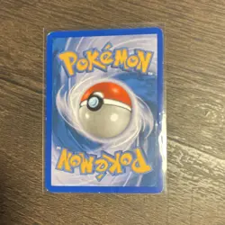 Pokemon TCG Bulbasaur 12/17 POP Series 2 Holo Promo Basic 40 HP 2005 English - Image 2