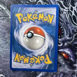 Flareon - 2/17 - Pokemon Pop Series 3 Holo Card LP - Image 2
