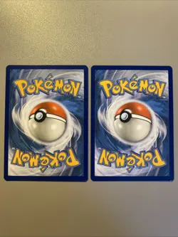 Pokemon Team Up Mimikyu 112/181 Reverse Holo And Non Holo Rare In NM Condition - Image 4