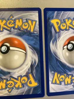 Pokemon Team Up Mimikyu 112/181 Reverse Holo And Non Holo Rare In NM Condition - Image 5