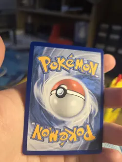 Pokemon TCG Team Rocket's Moltres ex 229/182 Destined Rivals Stamped - Image 2