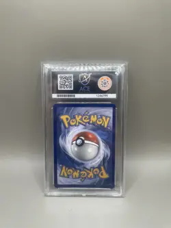 ACE 10 Team Rocket's Nidoking ex 216/182 Destined Rivals Pokemon TCG - Image 2