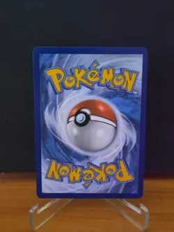 Team Rocket's Persian - Ultra Rare - Destined Rivals 219/182 - NM - Pokemon Card - Image 2